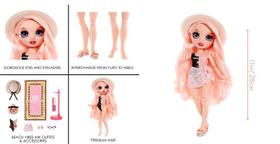 Rainbow High Pacific Coast - Bella Parker