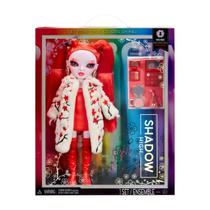 Rainbow High Shadow High Rosie Redwood
