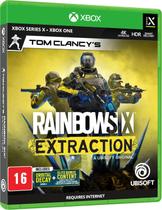 Rainbow Six Extraction Xbox One-Series X Lacrado - Ubisoft