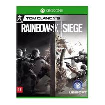 Rainbow Six: Siege-one. - Ubisoft