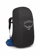 Raincover Osprey Ultralight para mochila preta tamanho M