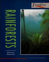 Rainforests Rainforests