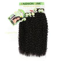 RAINHA - 65cm FASHION LINE Cabelo Cacheado Cachos ORGÂNICO RAINHA - 65cm FASHION LINE Cabelo Cacheado Cachos ORGÂNICO