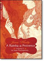 Rainha de provence, a - livro de bolso Rainha de provence, a - livro de bolso