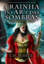 Rainha Do Ar E Das Sombras, A - Vol Ii - Hamelin - 1