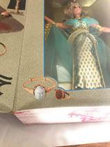 Rainha Egípcia Barbie 1993 A Grande Eras - Luxuosa e Encantadora