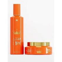 Rainha Luxury - Tratamento Home Care Rainha Luxury - Tratamento Home Care