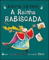 Rainha Rabiscada (Primeiras Historias), A Sortido