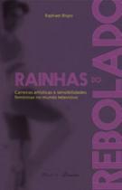 Rainhas do rebolado - MAUAD