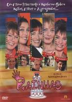 rainhas manvel gomez pereira dvd original lacrado - paris filmes