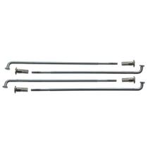 Raio Cromado 4.00 Gp7 (d) Cg 125 00 A 04 Esd F016