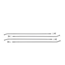 Raio cromado 4.00 gp7 (d) xr 250 01/08