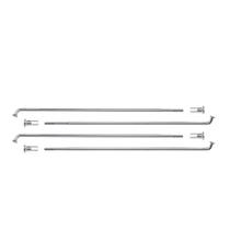 Raio Cromado 4.00 Gp7 (d) Xtz Crosser 150 14/ F016