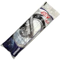 Raio Crosser 150 Dianteiro Disco Cromado 4mm Raio Crosser 150 Dianteiro Disco Cromado 4mm