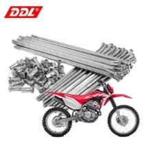 Raio DDL Cromado Crf 230 Traseiro 4mm Raio DDL Cromado Crf 230 Traseiro 4mm