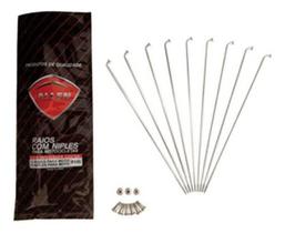 Raio dianteiro 36pc bros125 2003 2004 2005 03 04 05 Raio dianteiro 36pc bros125 2003 2004 2005 03 04 05