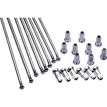 Raio Dianteiro Excel One CRF 250 04/20 + CRF 450 02/20 - 21X1.60 36 Furos Raio Dianteiro Excel One CRF 250 04/20 + CRF 450 02/20 - 21X1.60 36 Furos