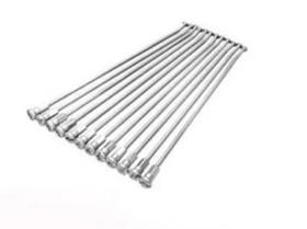 Raio Excel One Dianteiro Ktm Todas 07/21 - 21X1.60 36H Raio Excel One Dianteiro Ktm Todas 07/21 - 21X1.60 36H