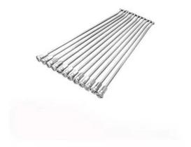 Raio Excel One Traseiro Kxf 250 04/20 + Kxf 450 06/24 + Kx 250 03/07 - 19X1.85/2.15 36H (Nipple) Raio Excel One Traseiro Kxf 250 04/20 + Kxf 450 06/24 + Kx 250 03/07 - 19X1.85/2.15 36H (Nipple)