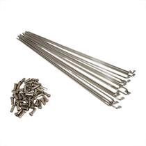 Raio Grosso Inox 2,5mmx255mm Niple 15521