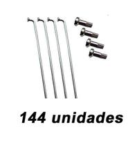 Raio Groza Fino Zincado 190/185 X 2,0