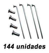 Raio Groza Grosso Zinco Brilhante 275 X 2,5