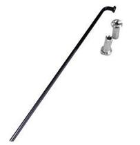 Raio jogo preto 2.0 x 285mm