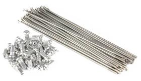 Raio Nx4 Falcon Traseiro Cromado 3,5mm