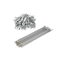 Raio Traseiro 4 Mm Cromado Titan Fan 125 150 160 30020 - SOLIDEZ