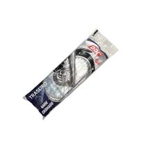 Raio Traseiro Falcon 4mm Cromado DDL