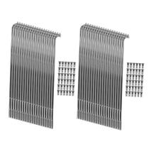 Raio Traseiro Nx 200 Xr 200 Nx 150 Xlr 125 Zincado 3,5mm Raio Traseiro Nx 200 Xr 200 Nx 150 Xlr 125 Zincado 3,5mm
