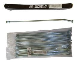 Raio Traseiro Sundown Stx 200 Motard Aro 17 Raio Traseiro Sundown Stx 200 Motard Aro 17
