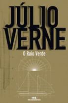 Raio verde (o) - MELHORAMENTOS Raio verde (o) - MELHORAMENTOS