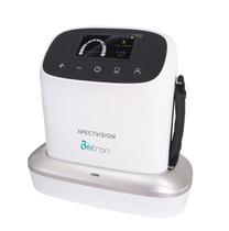 Raio X Odontológico Portátil Digital BIOTRON 65kV Registro ANVISA Com Anel de Proteção