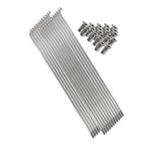 Raio Xr 200 Nx 200 Xlr 125 Traseiro Cromado 3,5mm