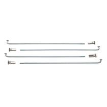 Raio Zincado (d) Gp7 Cg 150 Esd F016