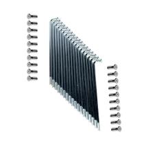 Raio Zincado Gp7 (t) Biz 100 F016