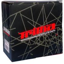 Raios Dianteiro/Traseiro Jogo 36 Peça 4MM ZINCADO Fan Start