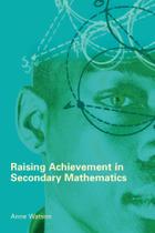 Raising achievement in secondary mathematics - McGraw-Hill