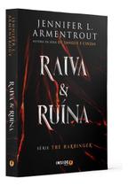 Raiva e Ruína Raiva e Ruína