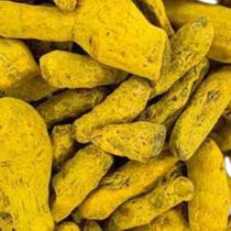 Raiz de Açafrão 100gr