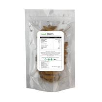 Raiz De Cúrcuma Desidratada 100g Mais Planta Raiz De Cúrcuma Desidratada 100g Mais Planta