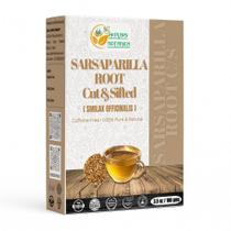 Raiz de Salsaparrilha Orgânica Herbs Botanica 100 g