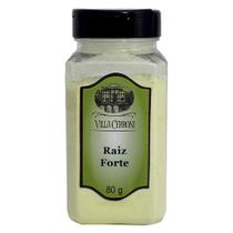 Raiz Forte - Villa Cerroni - 80 g