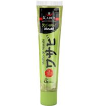 Raiz forte wasabi bisnaga 43 g karui