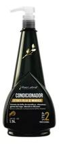 Raiz Latina Condicionador Extrato Folha De Mandioca 1,5L