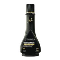 Raiz Latina Condicionador Extrato Folha de Mandioca 250ml Raiz Latina Condicionador Extrato Folha de Mandioca 250ml