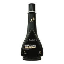 Raiz Latina Escova Acetinada Creme Finalizador Step 3 500ml Raiz Latina Escova Acetinada Creme Finalizador Step 3 500ml