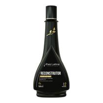 Raiz Latina Escova Acetinada Reconstrutor Step 2 500ml