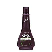 Raiz latina- FINALIZADOR DE CACHOS EM GEL HOME CARE - 250ML Raiz latina- FINALIZADOR DE CACHOS EM GEL HOME CARE - 250ML